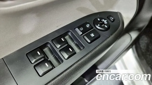 Kia The New Ray 2020 Белый из Кореи, фото 5