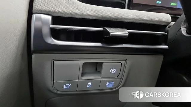 Hyundai The New Tucson Hybrid (NX4) 2024 Белый из Кореи, фото 5