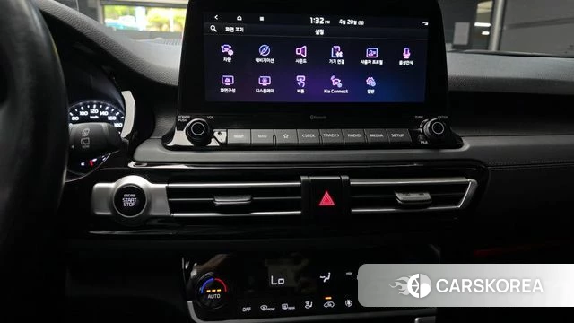 Kia Seltos 2021 Белый из Кореи, фото 5