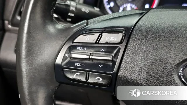 Hyundai The New Avante AD 2019 Черный из Кореи, фото 5