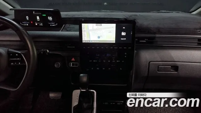 Hyundai Staria id 2712553 из Кореи 5