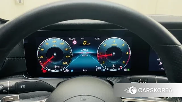 Mercedes-Benz E-Class W213 2021 Белый из Кореи, фото 5