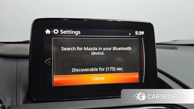 Mazda MX-5 MIATA 2021 Серый из Кореи, фото 5