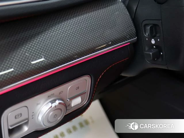Mercedes-Benz GLE AMG 2023 Белый из Китая, фото 5