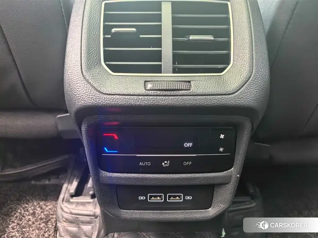 Volkswagen Tayron 2023 Черный из Китая, фото 5
