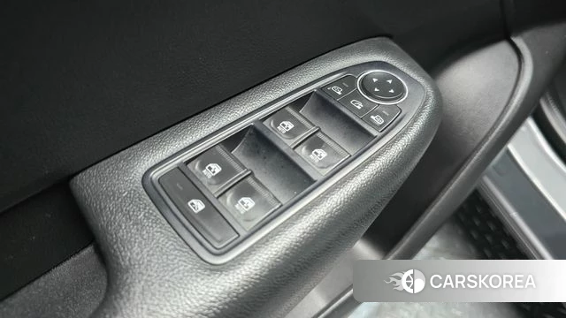 Renault Korea (Samsung) XM3 2021 Серый из Кореи, фото 5