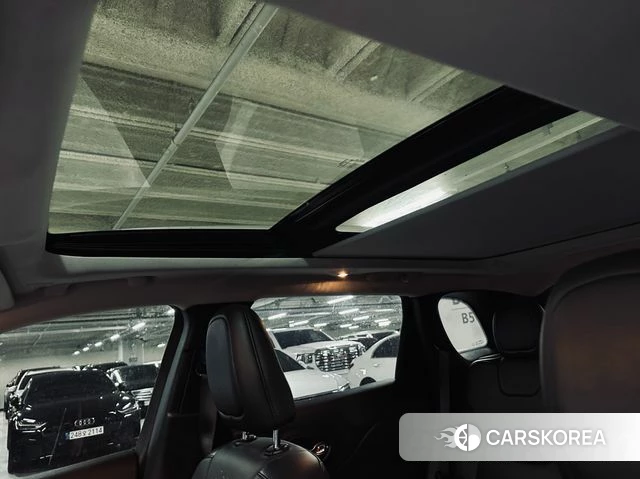 Jeep Cherokee (KL) 2020 Черный из Кореи, фото 5