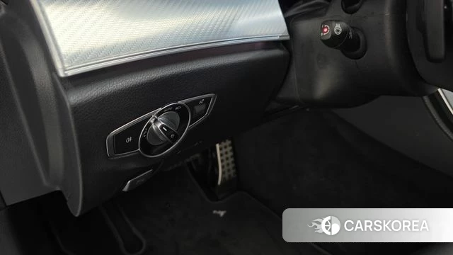 Mercedes-Benz E-Class W213 2019 Серебряный из Кореи, фото 5