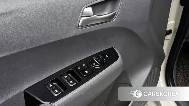 Kia Morning Urban (JA) 2020 Жемчужный цвет из Кореи, фото 5