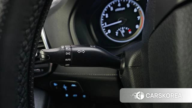 Hyundai Grandeur IG 2018 Черный из Кореи, фото 5