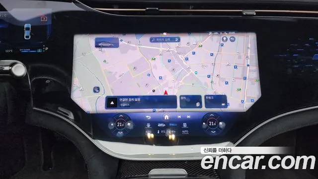 Mercedes-Benz EQE V295 id 2690616 из Кореи 5