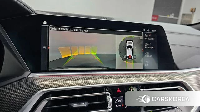 BMW X6 (G06) 2021 Белый из Кореи, фото 5