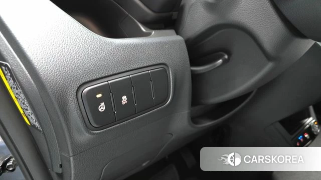 Kia The New Kia Ray 2023 Серый из Кореи, фото 5