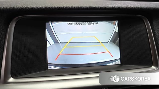 Kia The New K5 2nd generation 2019 Черный из Кореи, фото 5