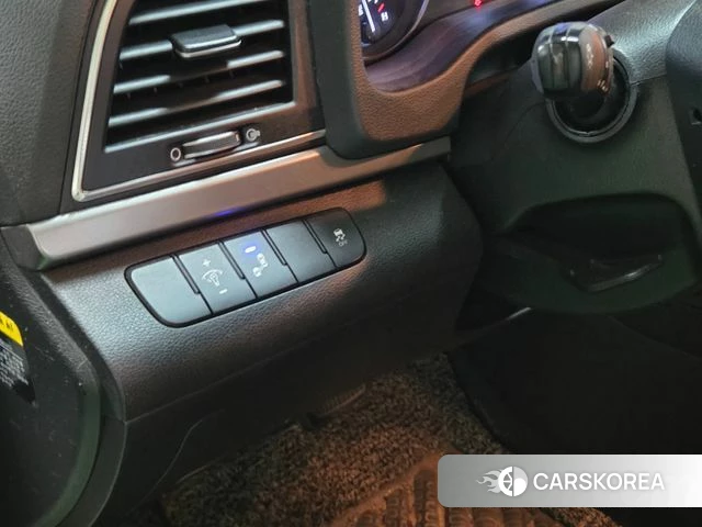 Hyundai Avante AD 2018 Белый из Кореи, фото 5