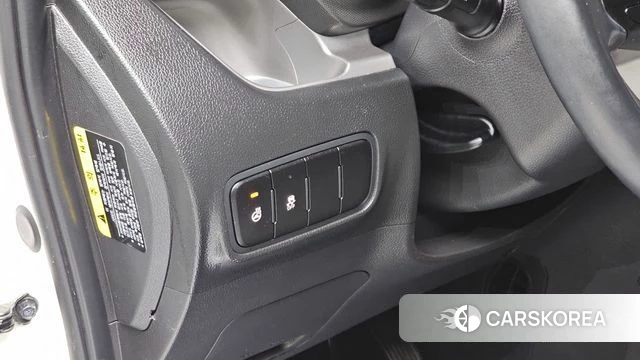 Kia The New Ray 2018 Белый из Кореи, фото 5