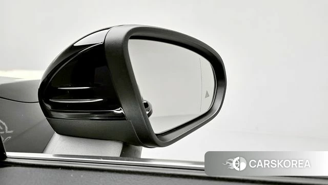 Mercedes-Benz A-Class W177 2021 Черный из Кореи, фото 5