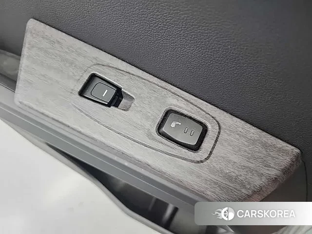 Ssangyong Torres 2024 Темно-зеленый из Кореи, фото 5