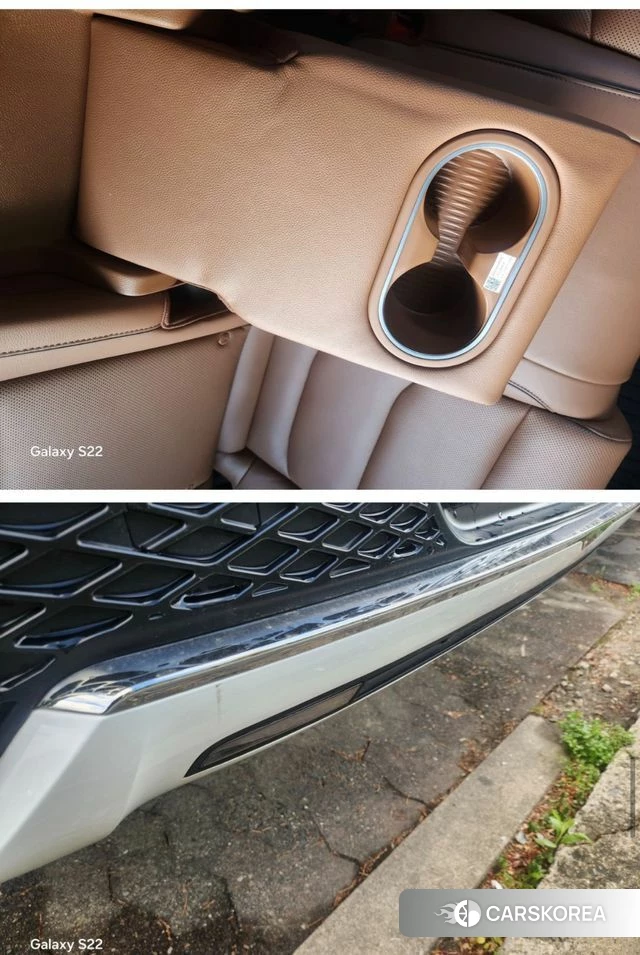 Genesis GV70 2024 Белый из Кореи, фото 5