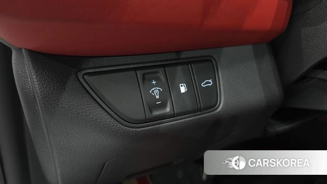Genesis The New G70 2021 Белый из Кореи, фото 5