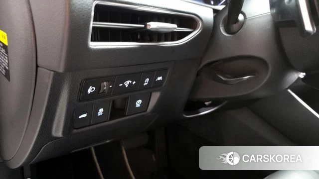 Hyundai Sonata (DN8) 2019 Белый из Кореи, фото 5