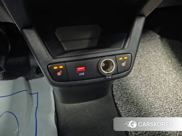 Kia The New Ray 2019 Белый из Кореи, фото 5