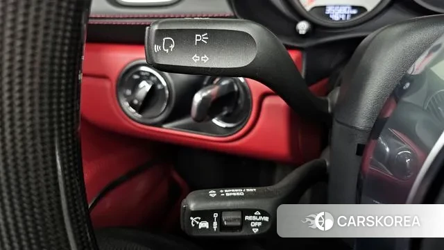 Porsche 718 Boxster 2023 Белый из Кореи, фото 5