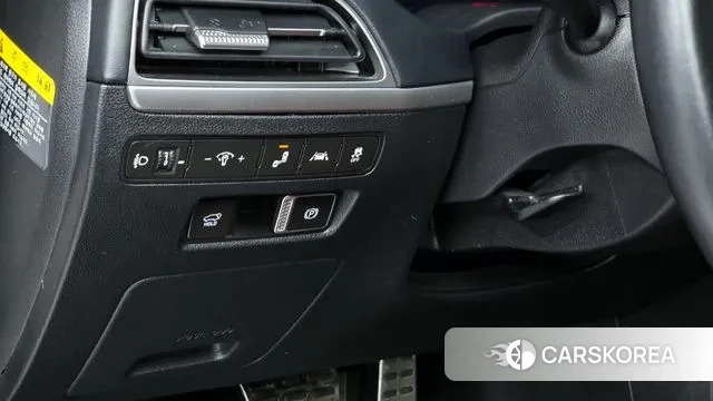 Hyundai Palisade 2019 Белый из Кореи, фото 5