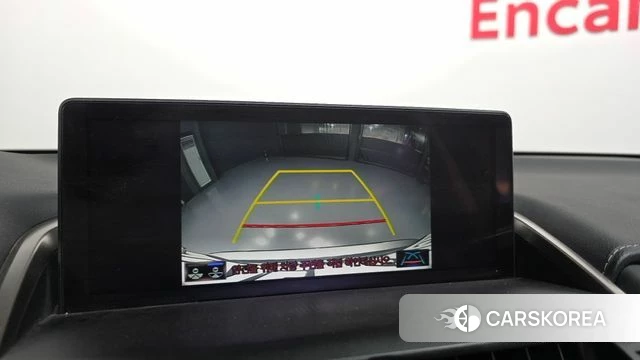 Lexus NX300h 2018 Серебристо-серый из Кореи, фото 5