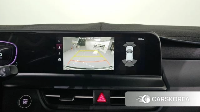 Kia The New Seltos 2023 Белый из Кореи, фото 5