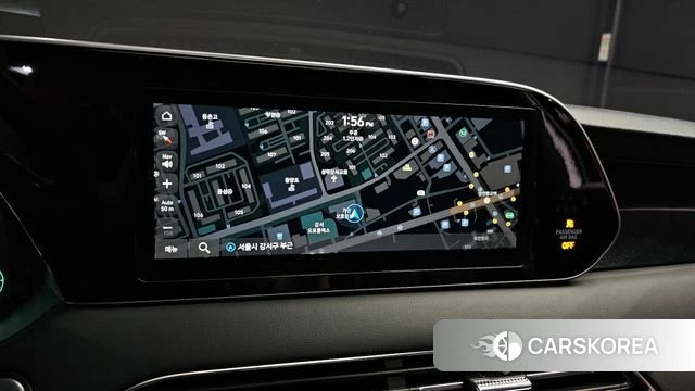 Hyundai Palisade 2021 Белый из Кореи, фото 5