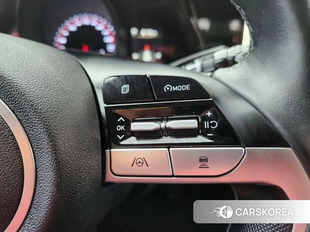 Hyundai Avante (CN7) 2022 Черный из Кореи, фото 5