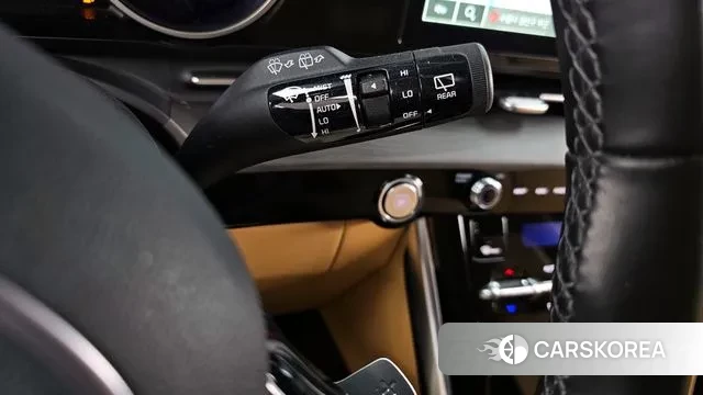 Kia Carnival 4th generation 2023 Белый из Кореи, фото 5