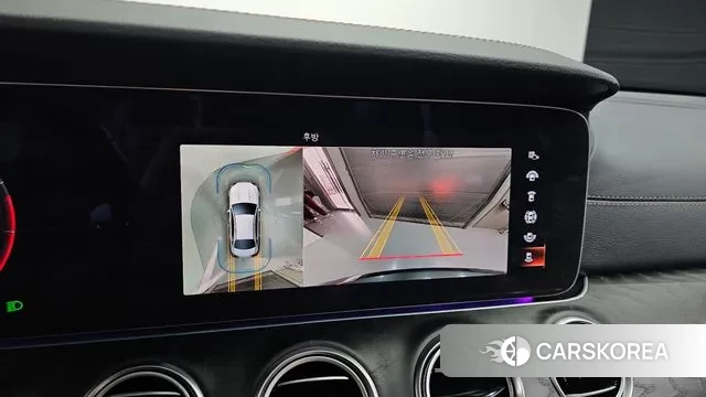 Mercedes-Benz E-Class W213 2021 Серый из Кореи, фото 5