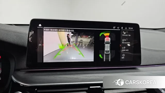 BMW 6 Series GT (G32) 2021 Серый из Кореи, фото 5