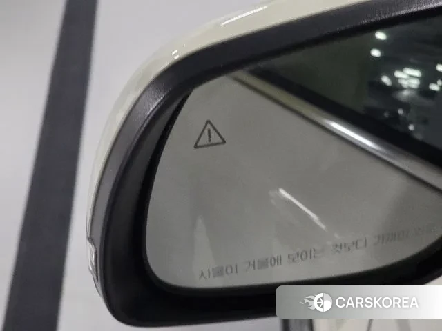 Kia The New Morning (JA) 2023 Жемчужный цвет из Кореи, фото 5