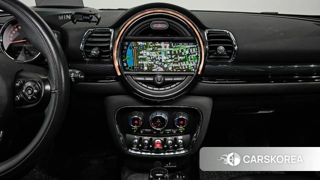 Mini Cooper D Clubman 2020 Жемчужный цвет из Кореи, фото 5