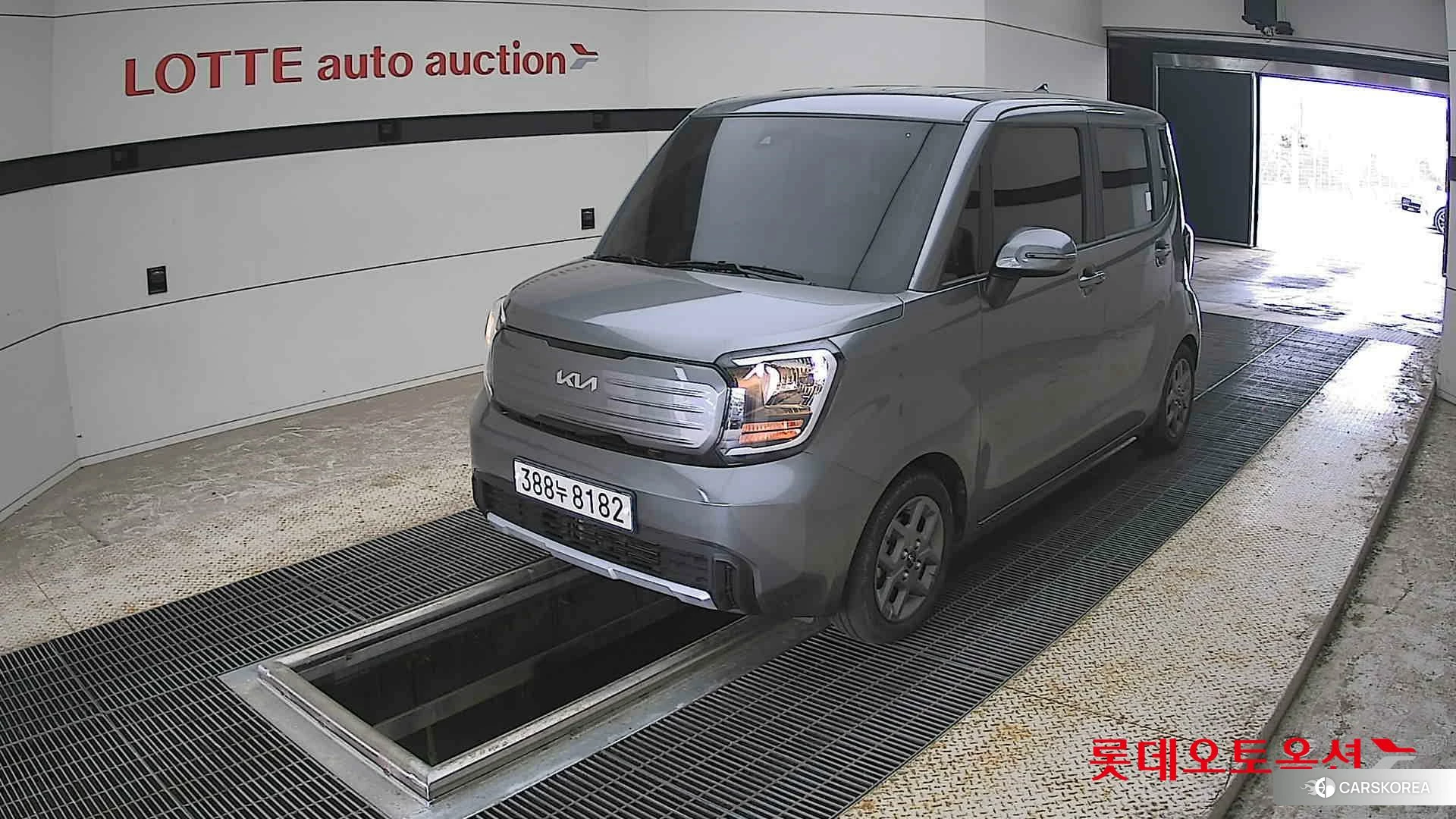 Kia Ray 2023 Другое из Кореи, фото 5