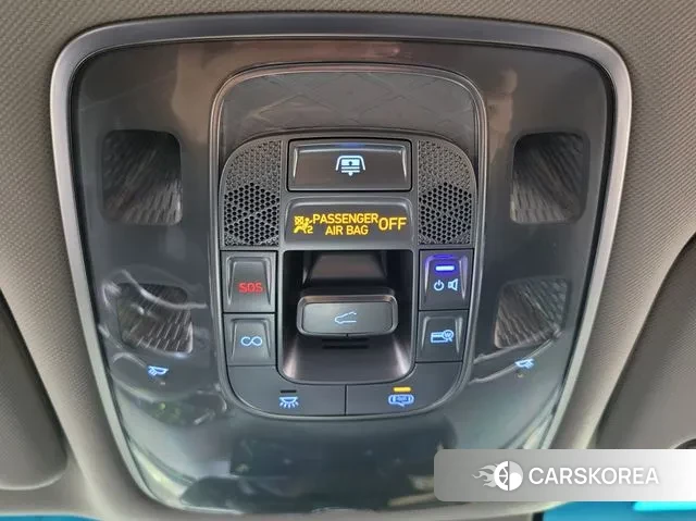 Genesis G80 (RG3) 2021 Белый из Кореи, фото 5