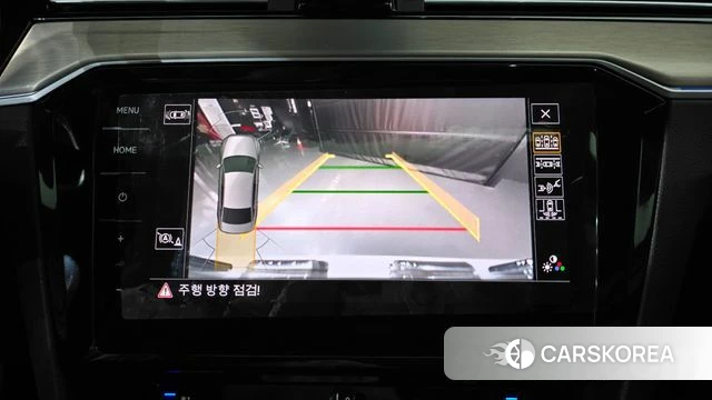 Volkswagen Passat GT (B8) 2021 Белый из Кореи, фото 5