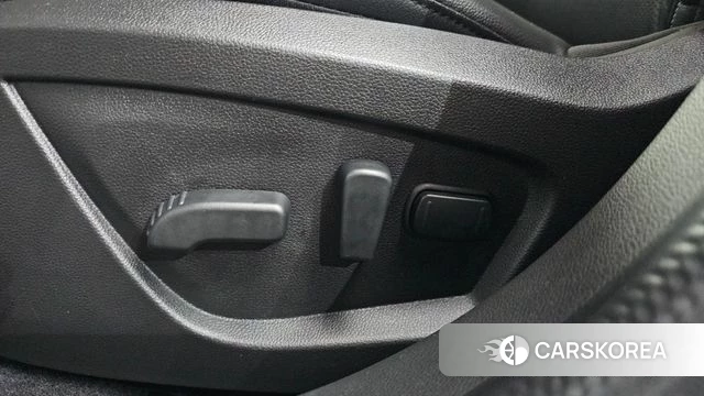 Renault Korea (Samsung) XM3 2022 Белый из Кореи, фото 5
