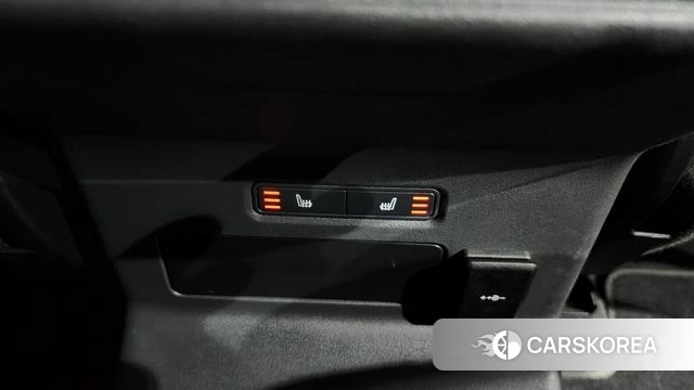 Land Rover Range Rover Velar 2022 Белый из Кореи, фото 5