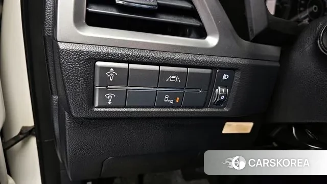 Ssangyong Beautiful Korando 2020 Белый из Кореи, фото 5