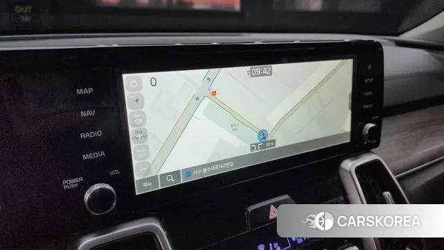 Kia Sorento 4th Generation id 3656116 из Кореи 5