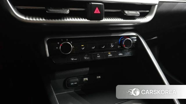Kia K5 3rd generation 2021 Серый из Кореи, фото 5