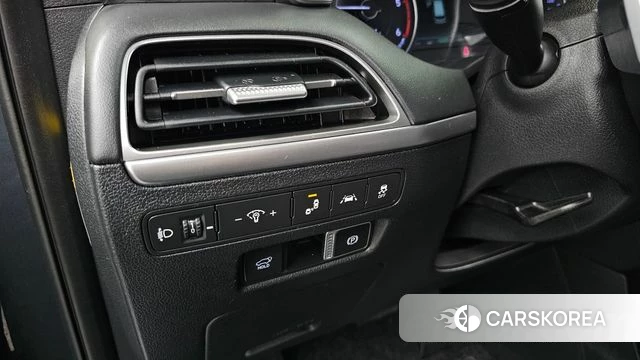 Hyundai Palisade 2019 Серый из Кореи, фото 5