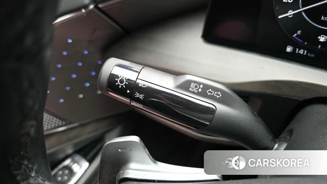 Kia K8 id 4442876 из Кореи 5