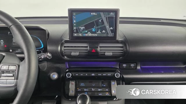 Hyundai Casper 2023 Белый из Кореи, фото 5