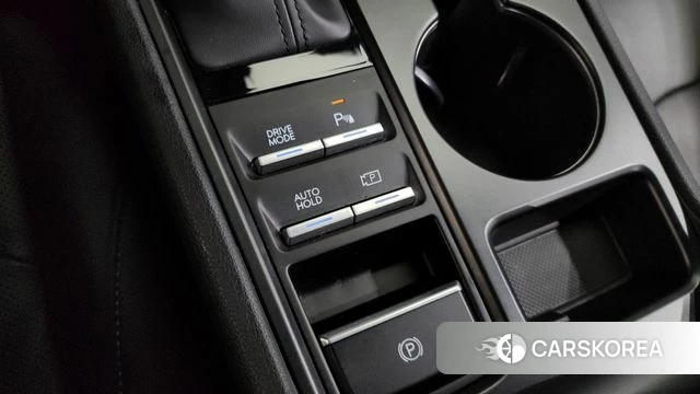 Hyundai Sonata D Edge (DN8) 2024 Белый из Кореи, фото 5