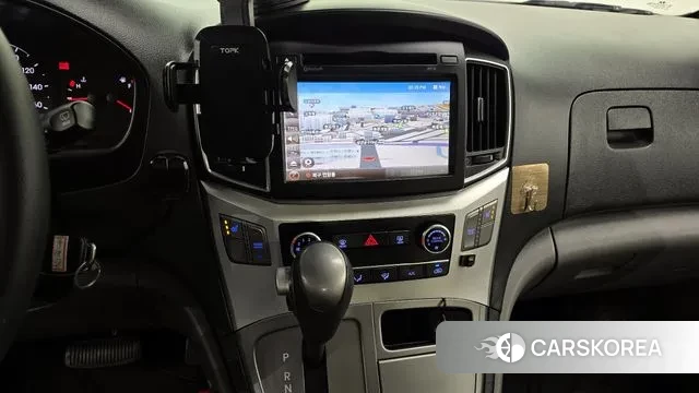 Hyundai The New Grand Starex 2019 Серый из Кореи, фото 5